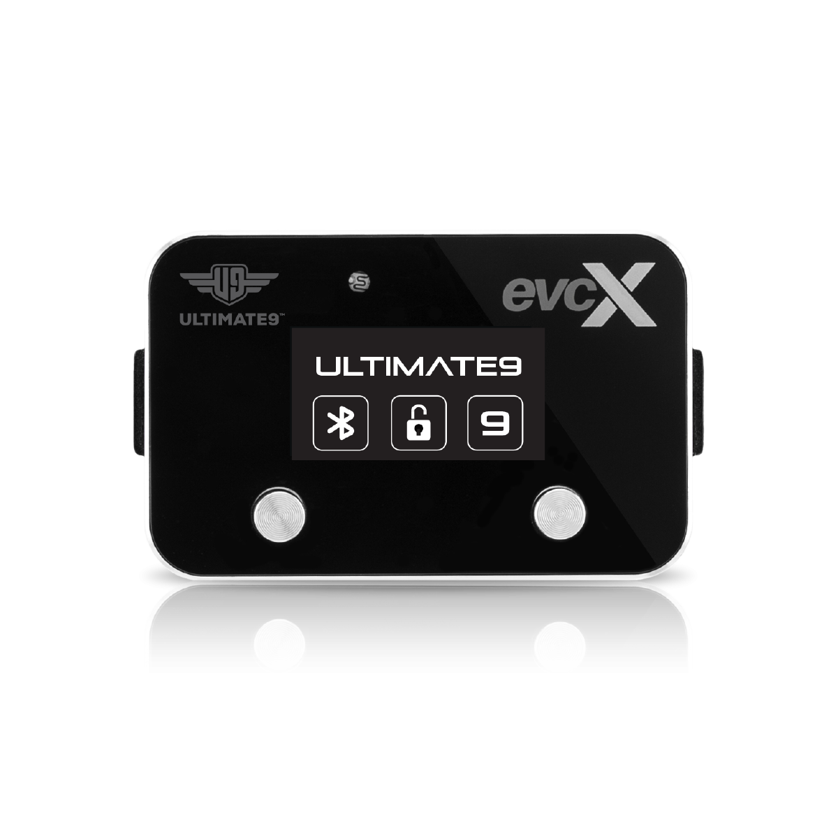Volkswagen Amarok Throttle Controller (2023+) - Ultimate9 evcX Throttle Controller