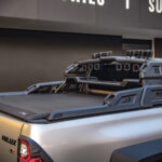 Maverick Amarok Sports Bar