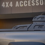 Maverick Amarok Sports Bar