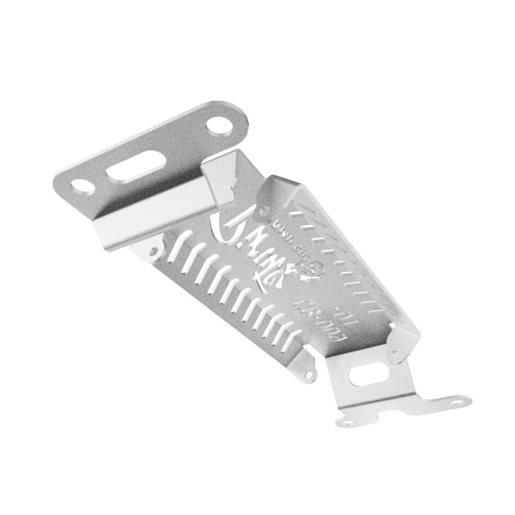 ARB 4L Air Tank Under-Tub Mount Volkswagen Amarok (2023+)