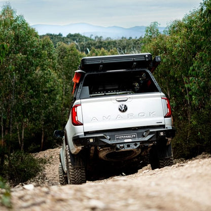 Nova Series VW Amarok Rear Bar (2023 – Present)