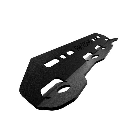 Vertical Tub Fire Extinguisher Bracket To Suit Volkswagen Amarok (2023+)