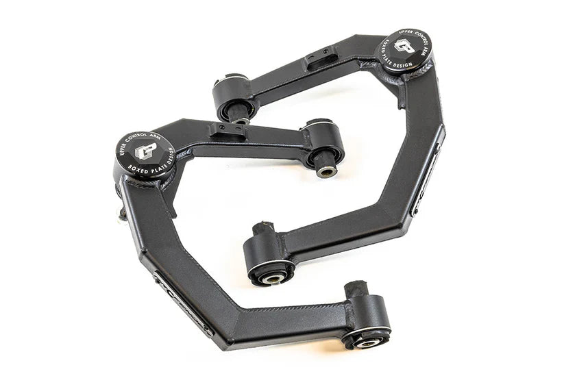Amarok NF Upper Control Arms (Pair)