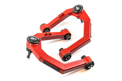 Amarok NF Upper Control Arms (Pair)