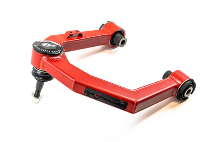 Amarok NF Upper Control Arms (Pair)