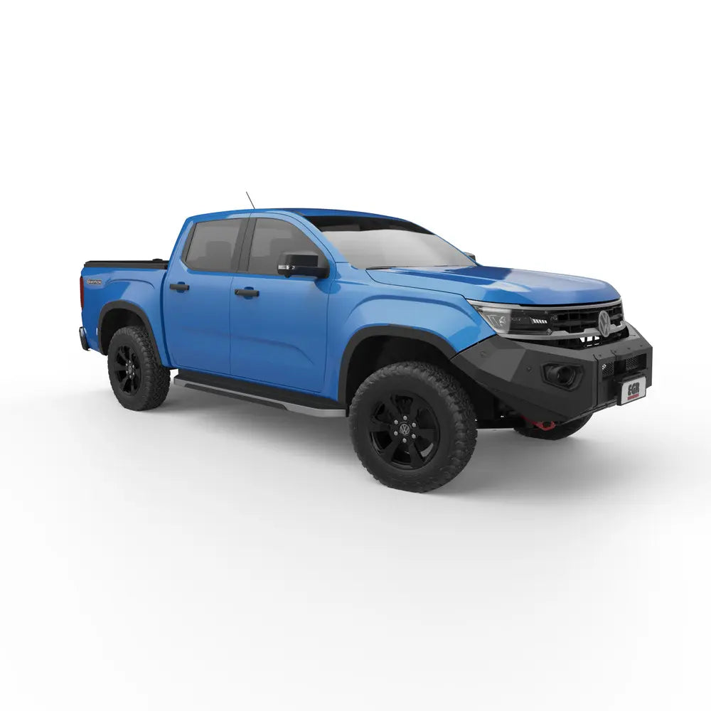 EGR CrossTrac Volkswagen Amarok NF Bull Bar