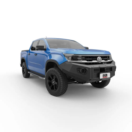 EGR CrossTrac Volkswagen Amarok NF Bull Bar