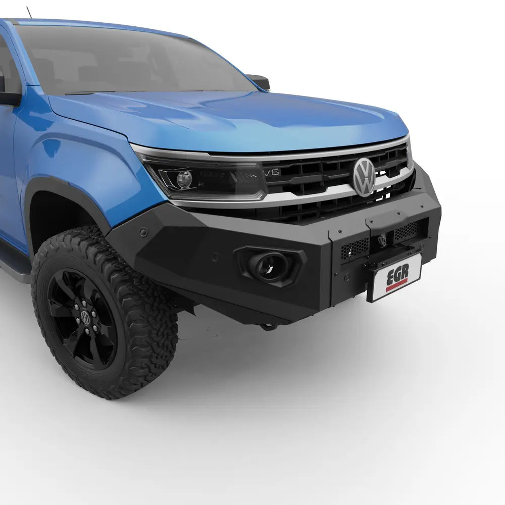 EGR CrossTrac Volkswagen Amarok NF Bull Bar