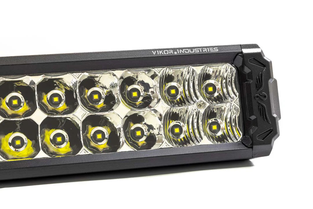 VK402 Performance LED Light Bar - 40 Inch Light Bar