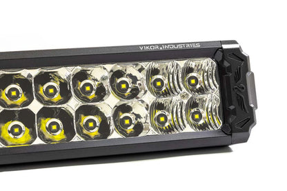 VK402 Performance LED Light Bar - 40 Inch Light Bar
