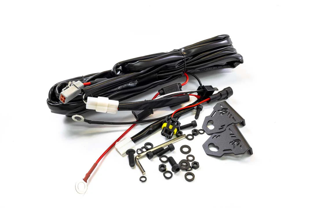 VK402 Performance LED Light Bar - 40 Inch Light Bar
