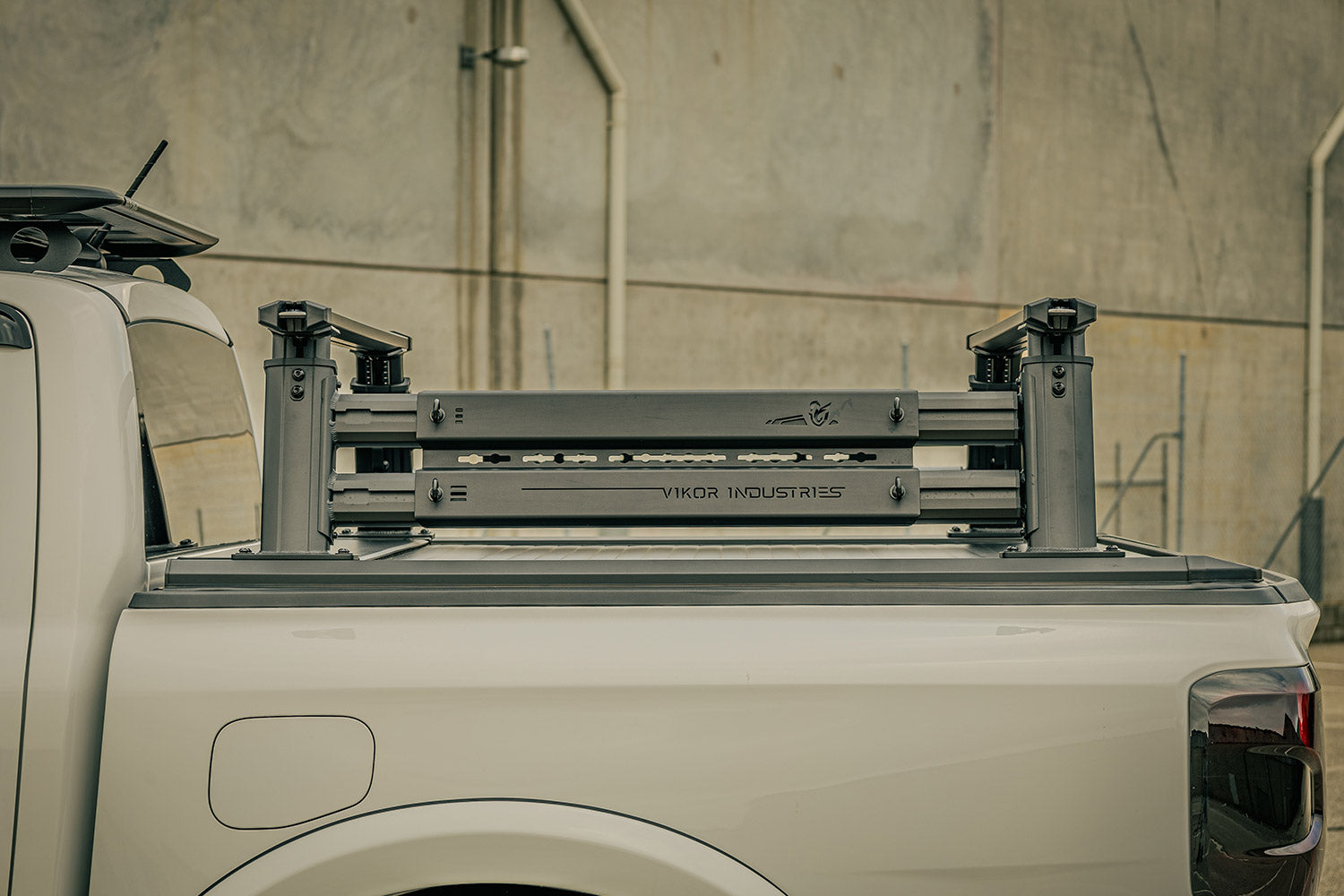 Tub & Sports Bars – The Amarok Shop