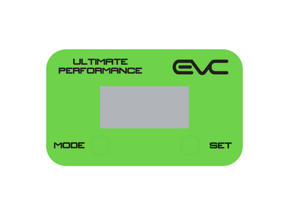 Volkswagen Amarok Throttle Controller - Ultimate9 EVC Throttle Controller (2023+)