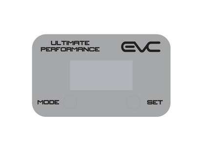 Volkswagen Amarok Throttle Controller - Ultimate9 EVC Throttle Controller (2023+)