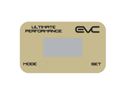 Volkswagen Amarok Throttle Controller - Ultimate9 EVC Throttle Controller (2023+)